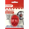 2pcs E FAST CE4 Colour Changing Egg Timer
