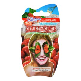 Montagne Jeunesse Mascarilla Facial Fresa Humecta Y Purifica
