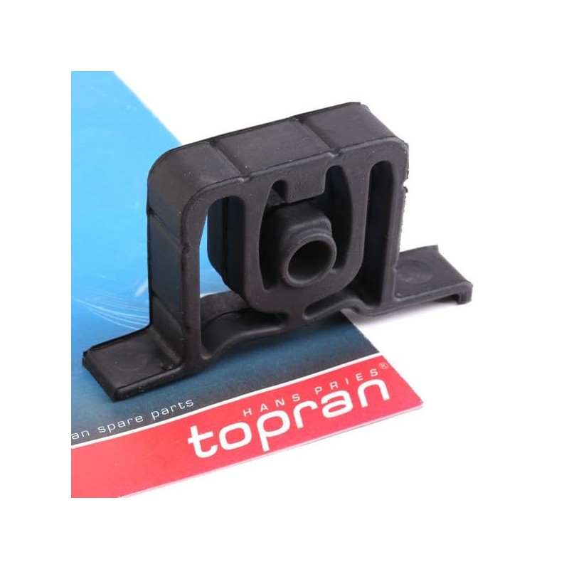 TOPRAN Holder for silencer, 109 051