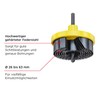 KWB 49599000 7 Piece Holesaw Set: 25, 32, 38, 45,