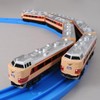 Plarail Advanced AS-05 485 Series Express Train