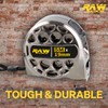 Water and weather proof hollow nikel plated tape measure -