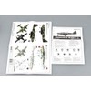 Trumpeter 1/144 Messerschmitt Me262A1a German Fighter