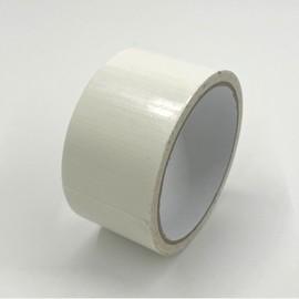 White Window Draft Blocker Sealing Strip Windproof Tape Door 4ea