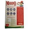 MAYPO Instant Maple Oatmeal Cereal Vermont Style 19 OZ (Pack