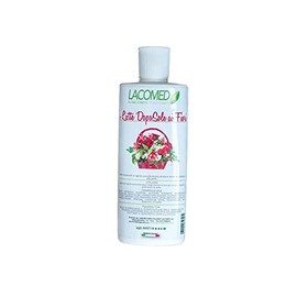 Lacomed Sport, After Sun Lotion with Flowers, Unisex, Adult, White, 250