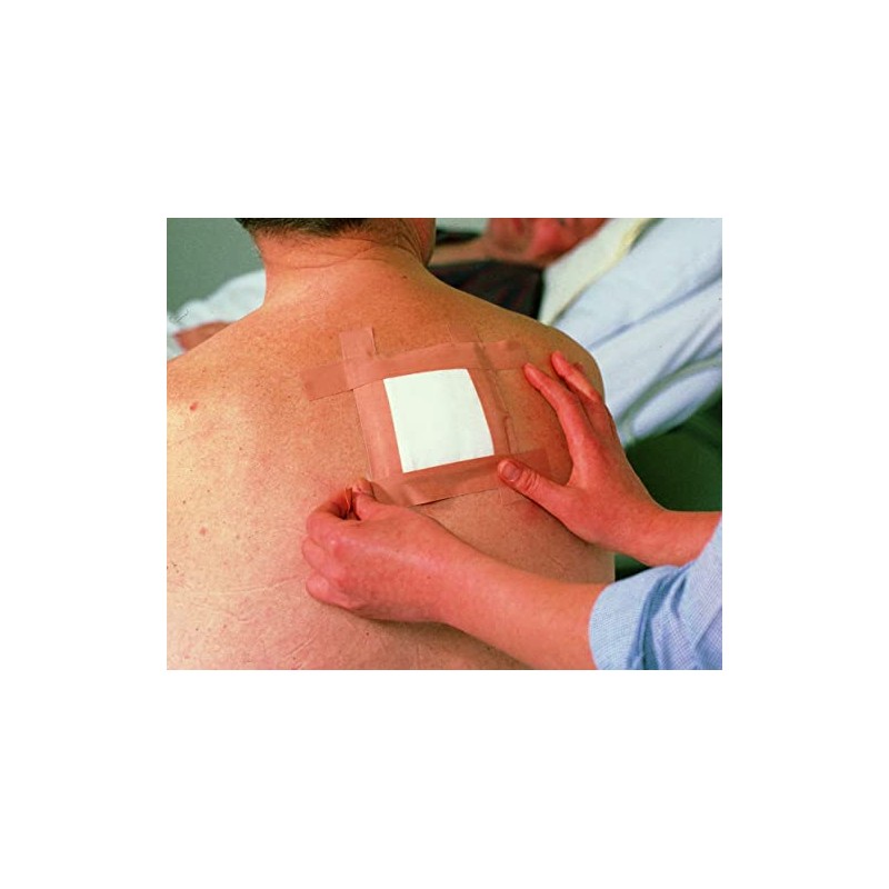 Omniplast pink 2.5 x 5 m 1 piece