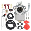 Carbhub 594014 Carburetor for Craftsman 536.881851 Snowblower 8.5HP Engine Carb