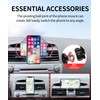 Car Phone Holder for Toyota Camry 2007-2011 Magsafe Mount Accessories