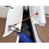 Anchor Shock Bungee Line Boat Mooring Rope, Dock Shock Absorber