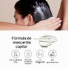 Mascarilla para Cabello 250 ml Tratamiento para cabello maltratado Mascarilla