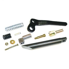 RAParts Handle Rebuild Kit LH Fits Bobcat Bobtach S220 S250 S300 S330 A220 A300 Skid Steer