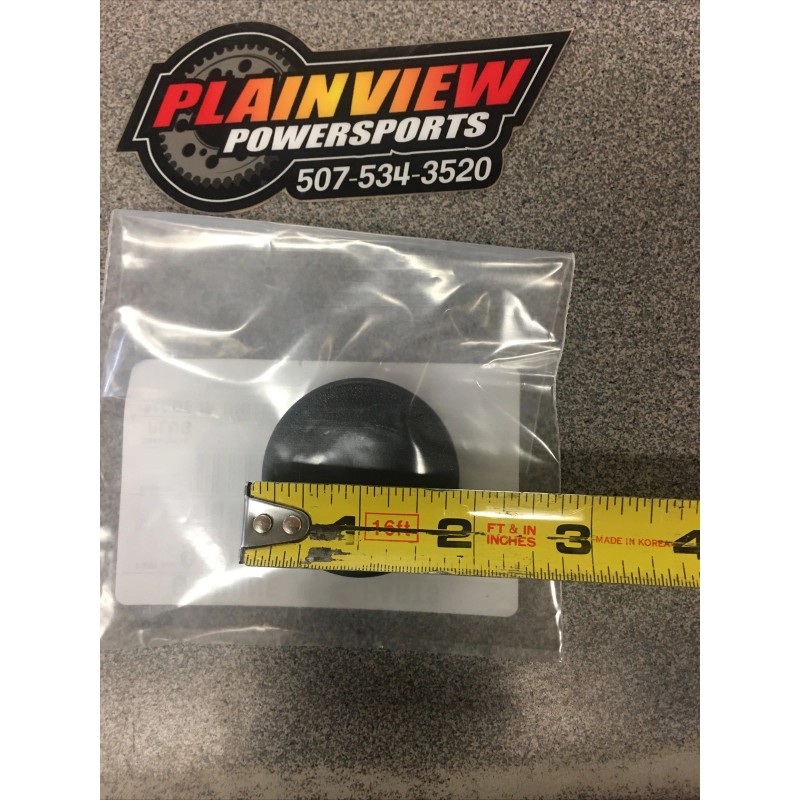 Kawasaki OEM Genuine Bumper End CapS 92066-0769 Mule Pro FX