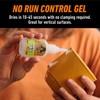 Gorilla Super Glue Gel XL, Clear Glue, 25 Gram (Pack