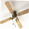 Cabilock Fan Blade Support Rod Replacement Ceiling Fan Brackets 6.69X4.33X1.77