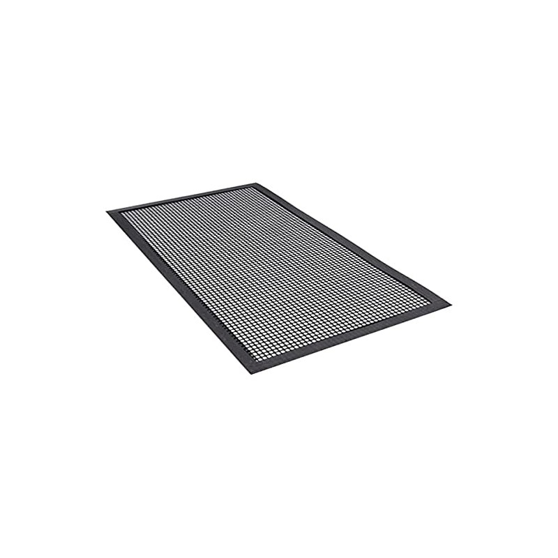 Ilsa Rectangular Induction Cooker Protector Mat 44 x 24 cm