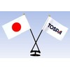 Tokyo Made Flag Co., Ltd. New Model TOSPA Mini Flag