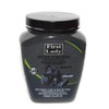 First Lady Activated Charcoal Scrub Cream 540ml - No more