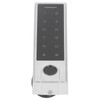 BT Fingerprint Access Controller Waterproof Metal Access Control Keypad for