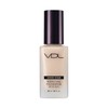 VDL Cover Stain Perfect Foundation (A02 Natural Ochre 01)