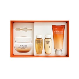 Sulwhasoo Elasticity Cream EX 50ml Special Set / 설화수 탄력크림EX 50ml기획세트