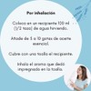 Aceite esencial de coco 100% puro 10 ml