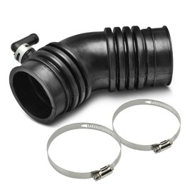 Cuerpo del acelerador de manguera de admisión de aire del motor para Toyota 4Runner Pickup 1989-1995 V6 3.0L