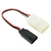 Etronix Futaba Female Connector to Tamiya Connector