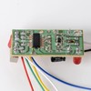 T Tooyful 2pcs Transmitter Receiver Board Module Set, DC 3-4.5V