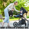Pram Organiser, 29 x 19 x 10 cm Pram Bag