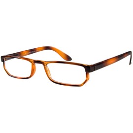 I NEED YOU Lesebrille Classic / +1.00 Dioptrien/HavAnna, 1er Pack