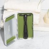 Leaf Shave Single Edge Travel Case, 1 Case