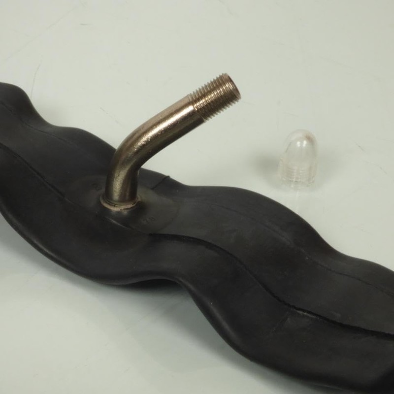 Schwalbe 47/62-203 Bicycle Inner Tube Black