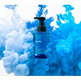 Bactepro Antibacterial Form Hand Wash - Smoothe & Soft 450ml