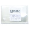 Seiun Shoten Perfect Sleeve for Mini Photos, Transparent Soft Type,
