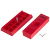 Rolson 24435 Mini Sanding Block - Pack of 1