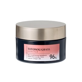 [For neck wrinkles that easily show age] Fanfare Totonou Glass (Medicated Spot & Wrinkle Improvement / 1.4 oz (40g) About 1 Month Supply) with Serial Number, Neck, Beauty Ingredients, Moisturizing