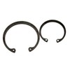 27mm Internal Circlips for Bores Retaining Rings Snap CirClip Phosphated
