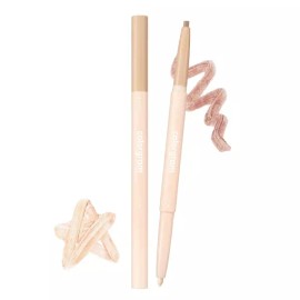 Colorgram 컬러그램 언더 하이라이터 스틱 03 리얼 톤 실키 스무스 롱래스팅 컨투어링 스틱으로 얼룩 방지 빛나는 Colorgram Under Highlighter Stick 03 Real Tone Silky Smooth Long-lasting Contouring Stick for Streak-free Radiance [01 Warm Tone]