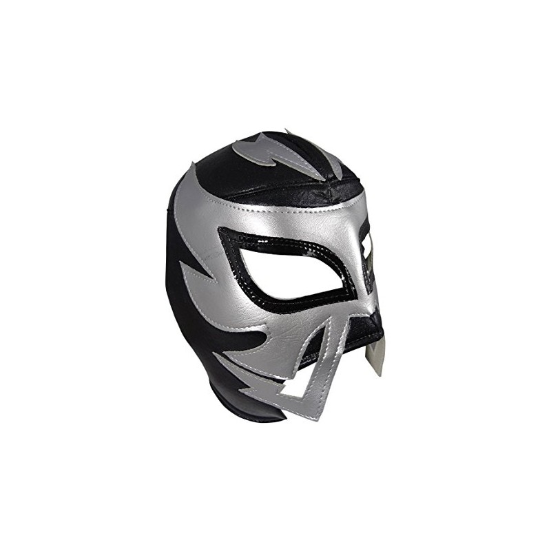 RAYMAN Adult Lucha Libre Wrestling Mask (pro-fit) Costume Wear -