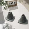 6 Pack Vacuum Filters For Eureka NES215A NES210 NES212 NES215