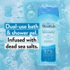 Westlab Soothing Shower Wash, 400 g
