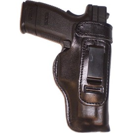 Taurus PT92 Heavy Duty Black Right Hand Inside The Waistband Concealed Carry Gun Holster