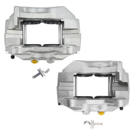 DRIVESTAR 191830 191831 Front Brake Calipers, fit 1996-2002 for Toyota 4Runner, 2004 for Toyota Tacoma
