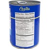 Cortas - Fava Beans 14oz (6 PACK), RTE Cooked Foul
