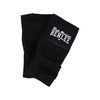 Benlee Rocky Marciano Glove Wraps Fist - Black, One Size