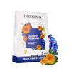 Horomia Multi-Purpose Scented Sachets - Blue Flower di Lotus