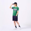 FILA Mesh Insert UV-Resistant Logo Cap, Unisex, Adult, fila navy