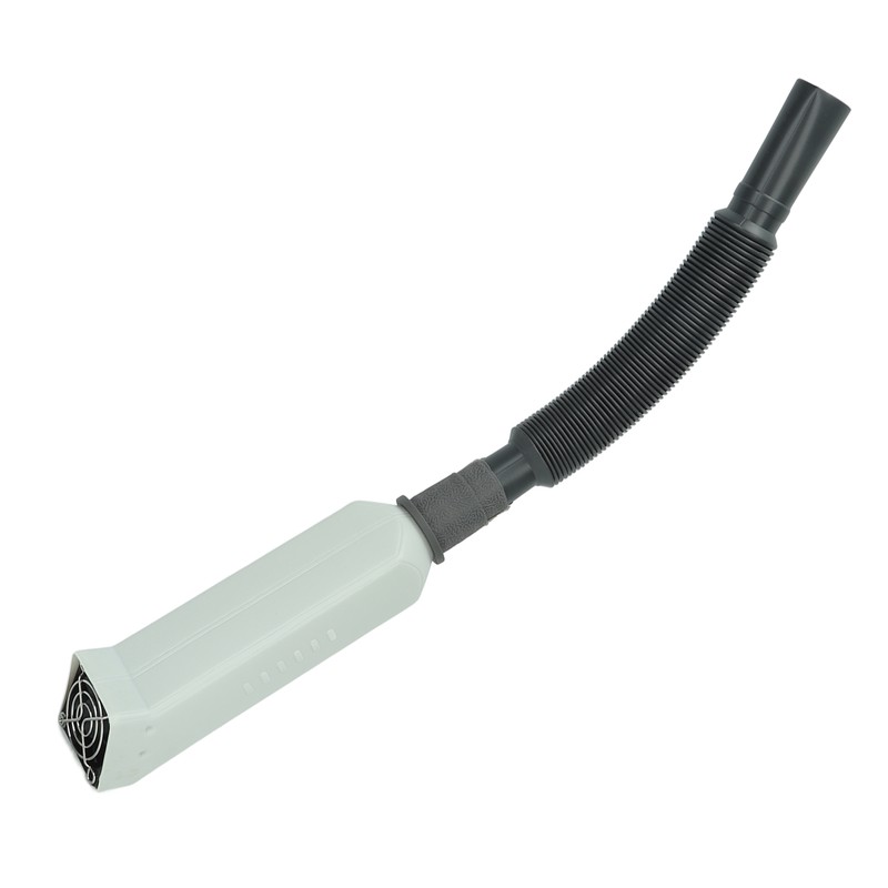 Solder Smoke Absorber Remover 3000 RPM Strong Suction Power Flexible