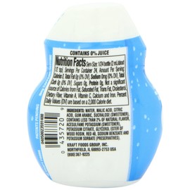 Kool-Aid Liquid, Water Flavoring Enhancer, Tropical Punch, 1.62oz Container (Pack of 3)